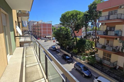 Apartament a Bari, Bari, Bari - € 285.000 | Ref: PALMIERI4V - foto 16