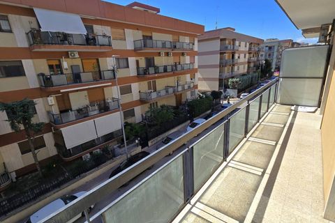 Apartament a Bari, Bari, Bari - € 285.000 | Ref: PALMIERI4V - foto 17