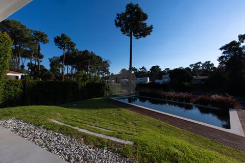 Villa i Almada, Setubal, Almada - € 2.200.000 | Ref: LX - 2265 - foto 4