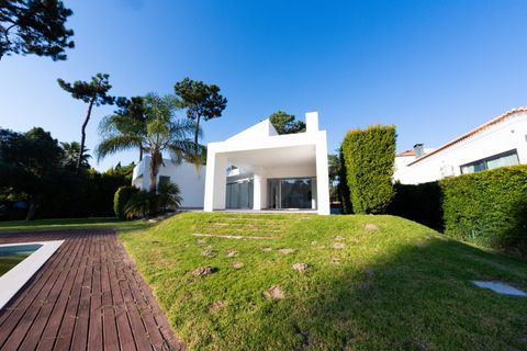 Villa i Almada, Setubal, Almada - € 2.200.000 | Ref: LX - 2265 - foto 5