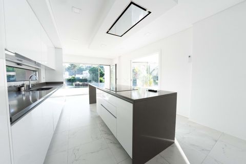 Villa i Almada, Setubal, Almada - € 2.200.000 | Ref: LX - 2265 - foto 8