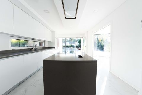 Villa i Almada, Setubal, Almada - € 2.200.000 | Ref: LX - 2265 - foto 13