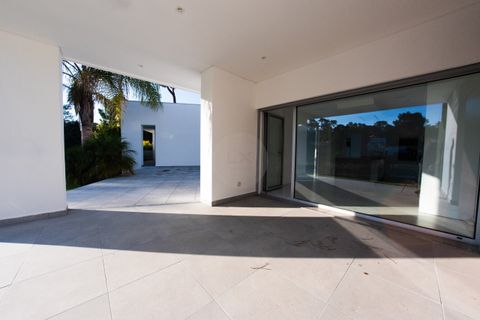 Villa i Almada, Setubal, Almada - € 2.200.000 | Ref: LX - 2265 - foto 36