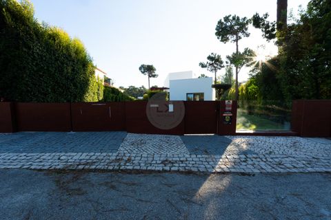 Villa i Almada, Setubal, Almada - € 2.200.000 | Ref: LX - 2265 - foto 40