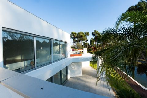 Villa i Almada, Setubal, Almada - € 2.200.000 | Ref: LX - 2265 - foto 43