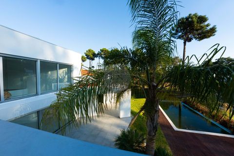 Villa i Almada, Setubal, Almada - € 2.200.000 | Ref: LX - 2265 - foto 44