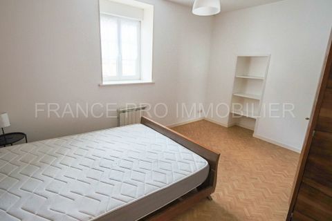 Leilighet i Saint-Sauveur-le-Vicomte, Manche, Saint-Sauveur-le-Vicomte - € 87 200 | Ref: DI384 - foto 4