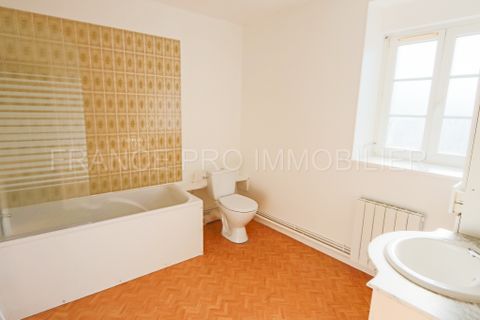 Leilighet i Saint-Sauveur-le-Vicomte, Manche, Saint-Sauveur-le-Vicomte - € 87 200 | Ref: DI384 - foto 5