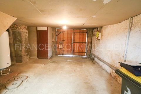 Leilighet i Saint-Sauveur-le-Vicomte, Manche, Saint-Sauveur-le-Vicomte - € 87 200 | Ref: DI384 - foto 10