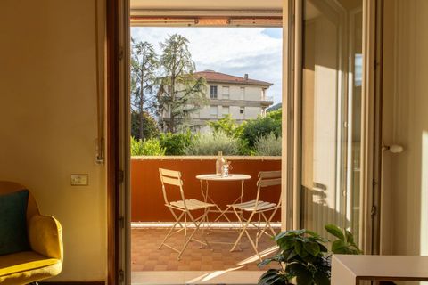 Lejlighed i Bordighera, Imperia, Bordighera - € 205.000 | Ref: F159-1447 - foto 1