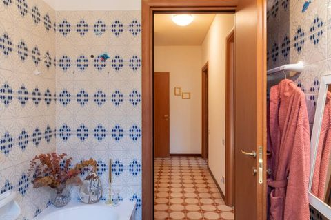 Lejlighed i Bordighera, Imperia, Bordighera - € 205.000 | Ref: F159-1447 - foto 20