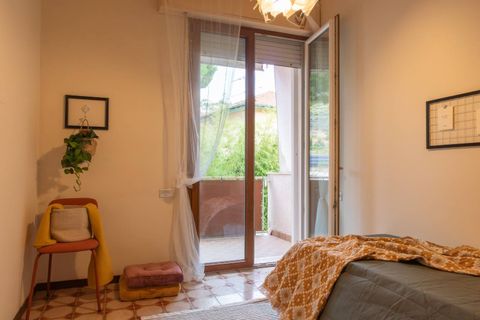 Lejlighed i Bordighera, Imperia, Bordighera - € 205.000 | Ref: F159-1447 - foto 23