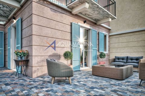 Lejlighed i Bordighera, Imperia, Bordighera - € 861.000 | Ref: 14044 - foto 1
