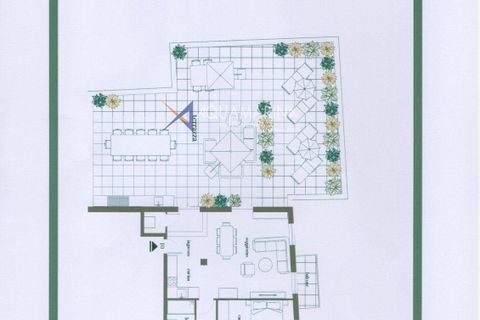 Lejlighed i Bordighera, Imperia, Bordighera - € 861.000 | Ref: 14044 - foto 15