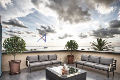 Lejlighed i Bordighera, Imperia, Bordighera - € 2.563.000 | Ref: 14045 - foto 1