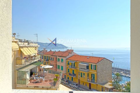 Lejlighed i Bordighera, Imperia, Bordighera - € 2.563.000 | Ref: 14045 - foto 20