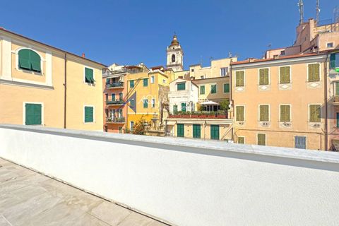 Lejlighed i Bordighera, Imperia, Bordighera - € 2.563.000 | Ref: 14045 - foto 23