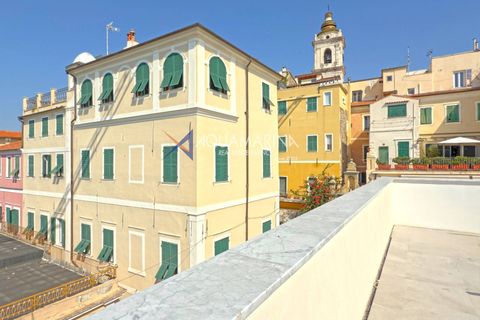 Lejlighed i Bordighera, Imperia, Bordighera - € 2.563.000 | Ref: 14045 - foto 24