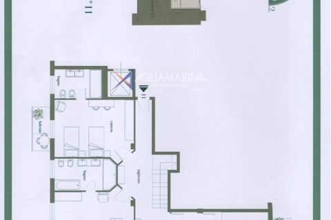 Lejlighed i Bordighera, Imperia, Bordighera - € 2.563.000 | Ref: 14045 - foto 32