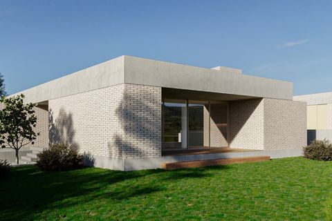 Villa i Aveiro, Aveiro, Aveiro - € 780.000 | Ref: 25054 - foto 1