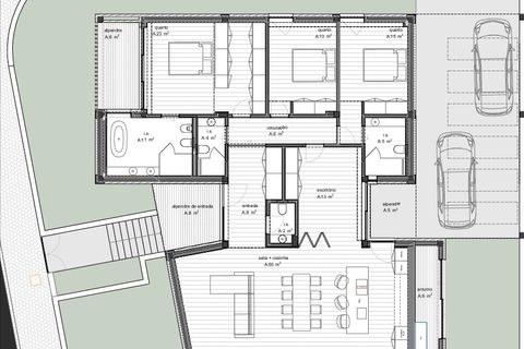 Villa i Aveiro, Aveiro, Aveiro - € 780.000 | Ref: 25054 - foto 14