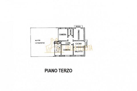 Leilighet i Schio, Vicenza, Schio - € 90 000 | Ref: IB192 - foto 27
