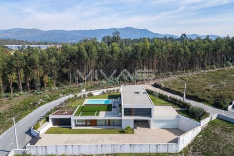 Villa a Vila Verde, Braga, Vila Verde - € 895.000 | Ref: 01-3722 - foto 2