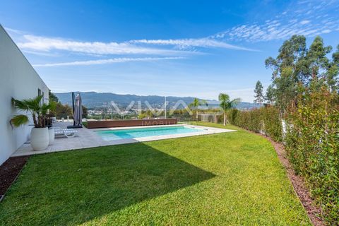 Villa a Vila Verde, Braga, Vila Verde - € 895.000 | Ref: 01-3722 - foto 3