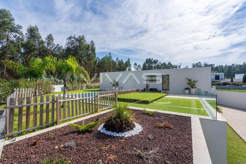 Villa a Vila Verde, Braga, Vila Verde - € 895.000 | Ref: 01-3722 - foto 4