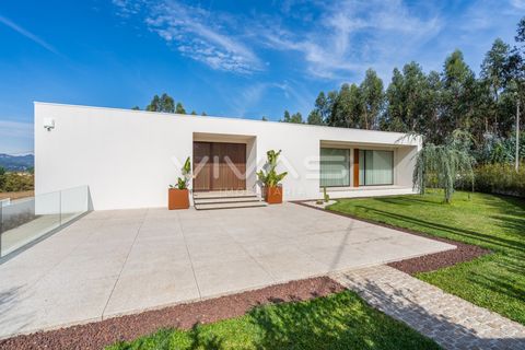 Villa a Vila Verde, Braga, Vila Verde - € 895.000 | Ref: 01-3722 - foto 5