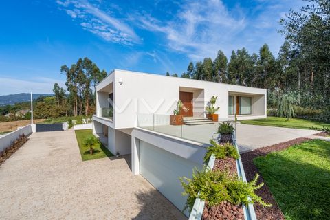 Villa a Vila Verde, Braga, Vila Verde - € 895.000 | Ref: 01-3722 - foto 6