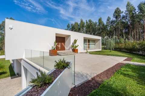 Villa a Vila Verde, Braga, Vila Verde - € 895.000 | Ref: 01-3722 - foto 7