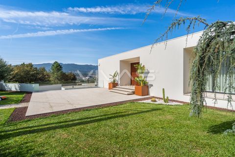Villa a Vila Verde, Braga, Vila Verde - € 895.000 | Ref: 01-3722 - foto 8
