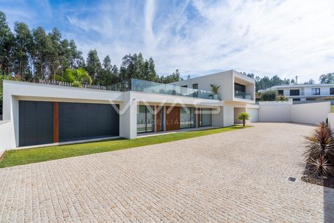 Villa a Vila Verde, Braga, Vila Verde - € 895.000 | Ref: 01-3722 - foto 9
