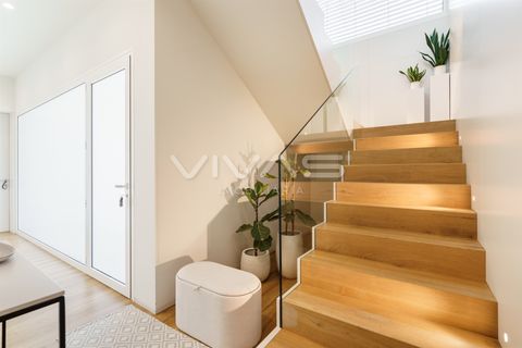 Villa a Vila Verde, Braga, Vila Verde - € 895.000 | Ref: 01-3722 - foto 21
