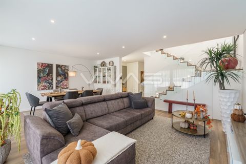 Villa i Guimaraes, Braga, Guimaraes - € 399.900 | Ref: 01-3723 - foto 8