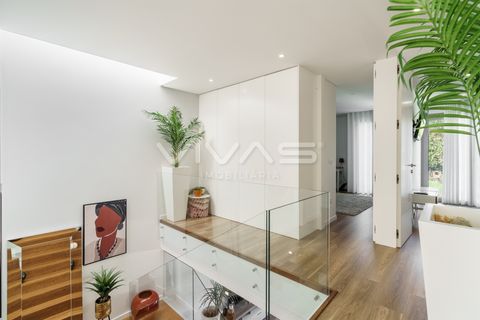 Villa i Guimaraes, Braga, Guimaraes - € 399.900 | Ref: 01-3723 - foto 14
