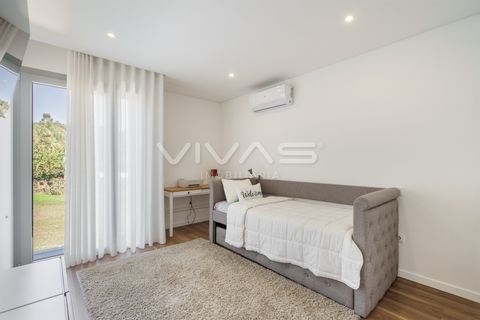Villa i Guimaraes, Braga, Guimaraes - € 399.900 | Ref: 01-3723 - foto 15