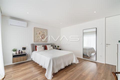 Villa i Guimaraes, Braga, Guimaraes - € 399.900 | Ref: 01-3723 - foto 20