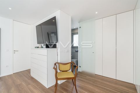 Villa i Guimaraes, Braga, Guimaraes - € 399.900 | Ref: 01-3723 - foto 21