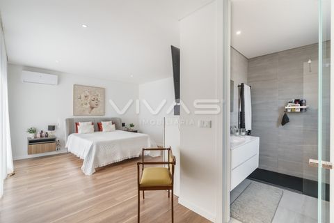 Villa i Guimaraes, Braga, Guimaraes - € 399.900 | Ref: 01-3723 - foto 23