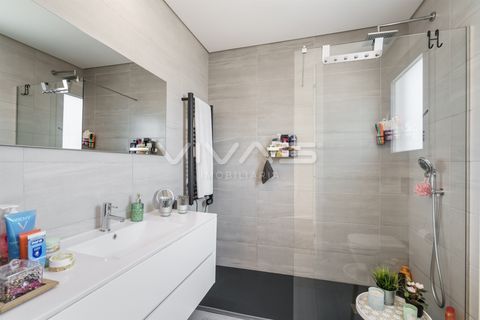Villa i Guimaraes, Braga, Guimaraes - € 399.900 | Ref: 01-3723 - foto 24