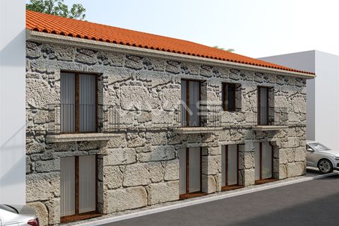 Lejlighed i Vila Verde, Braga, Vila Verde - € 199.500 | Ref: 01-3726 - foto 1