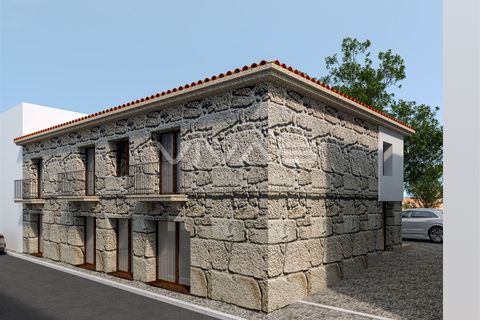 Lejlighed i Vila Verde, Braga, Vila Verde - € 199.500 | Ref: 01-3726 - foto 2