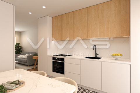 Lejlighed i Vila Verde, Braga, Vila Verde - € 199.500 | Ref: 01-3726 - foto 4