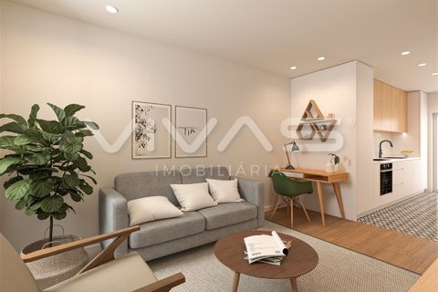 Lejlighed i Vila Verde, Braga, Vila Verde - € 199.500 | Ref: 01-3726 - foto 6