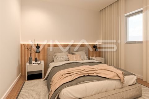 Lejlighed i Vila Verde, Braga, Vila Verde - € 199.500 | Ref: 01-3726 - foto 8