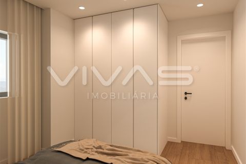 Lejlighed i Vila Verde, Braga, Vila Verde - € 199.500 | Ref: 01-3726 - foto 9
