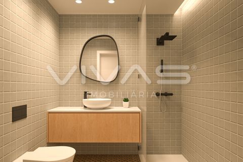 Lejlighed i Vila Verde, Braga, Vila Verde - € 199.500 | Ref: 01-3726 - foto 10