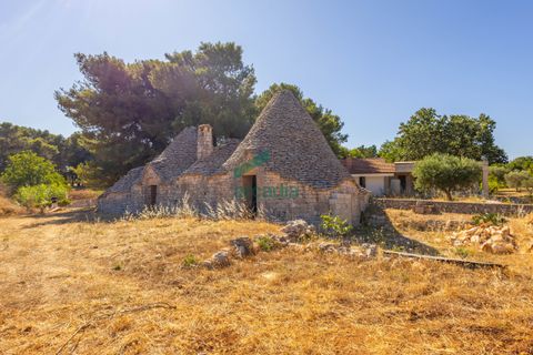 Villa i Alberobello, Bari, Alberobello - € 160.000 | Ref: 11986/2025 - foto 5